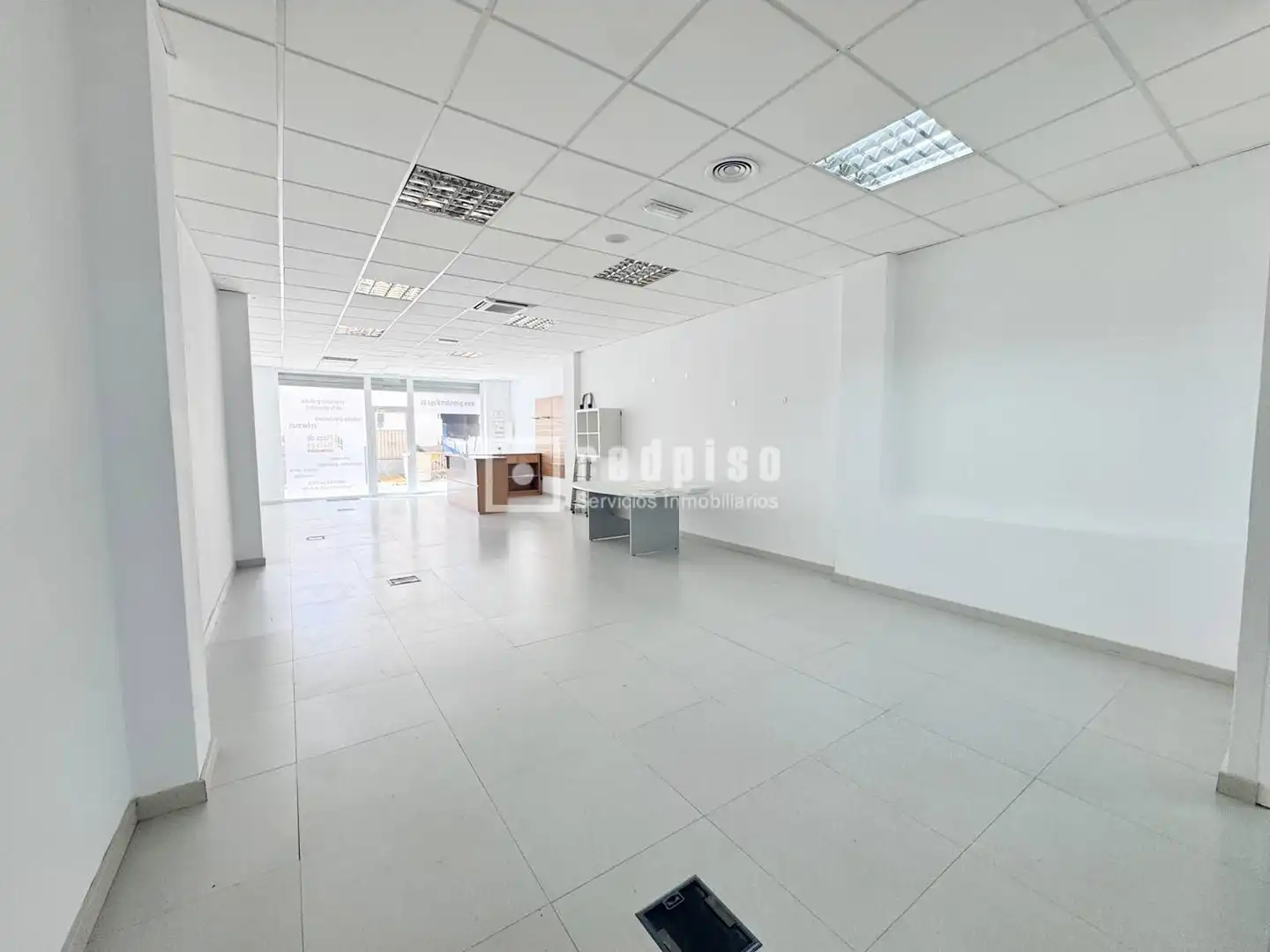 Local comercial de lloguer a de Miguel Moya
