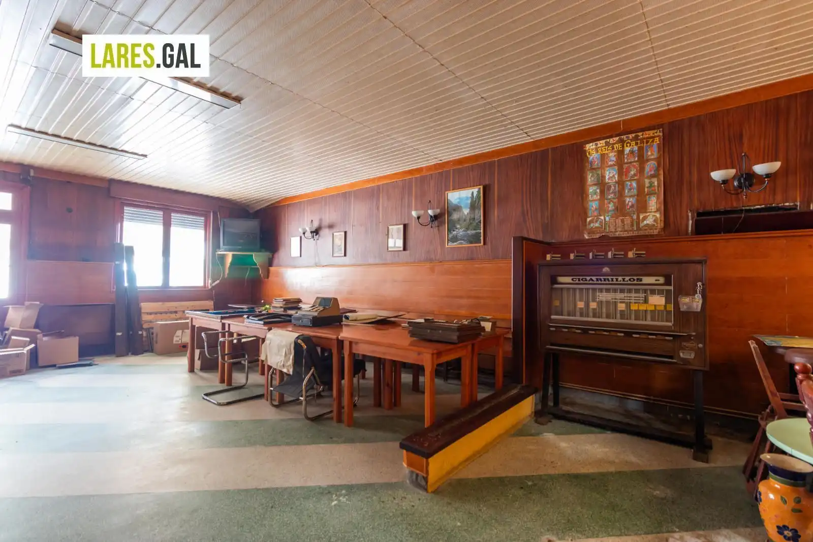 Flat for sale in Porta do Sol, Moaña