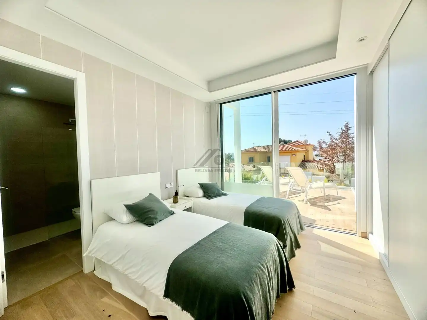 Villa con piscina in vendita a Marbella Centro, imagen 28