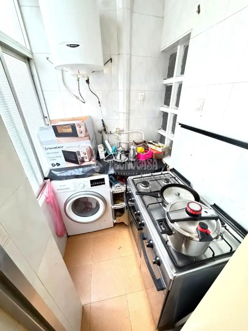 Flat for sale in Centro - Corte Inglés, imagen 16