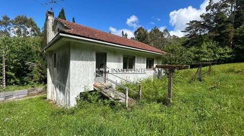 Foto 3 de Casa o xalet en venda a Forcarei, Pontevedra