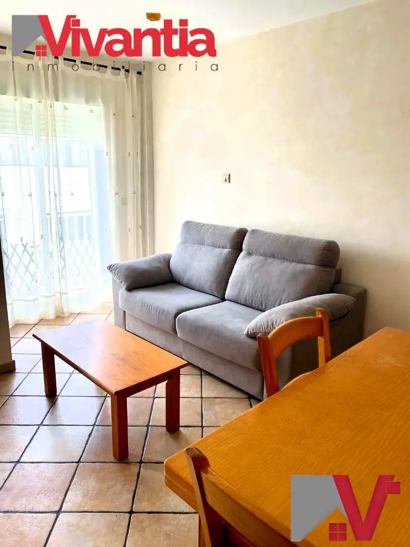 Apartament amb terrassa en venda a Calle Isidoro de la Cierva, imagen 5