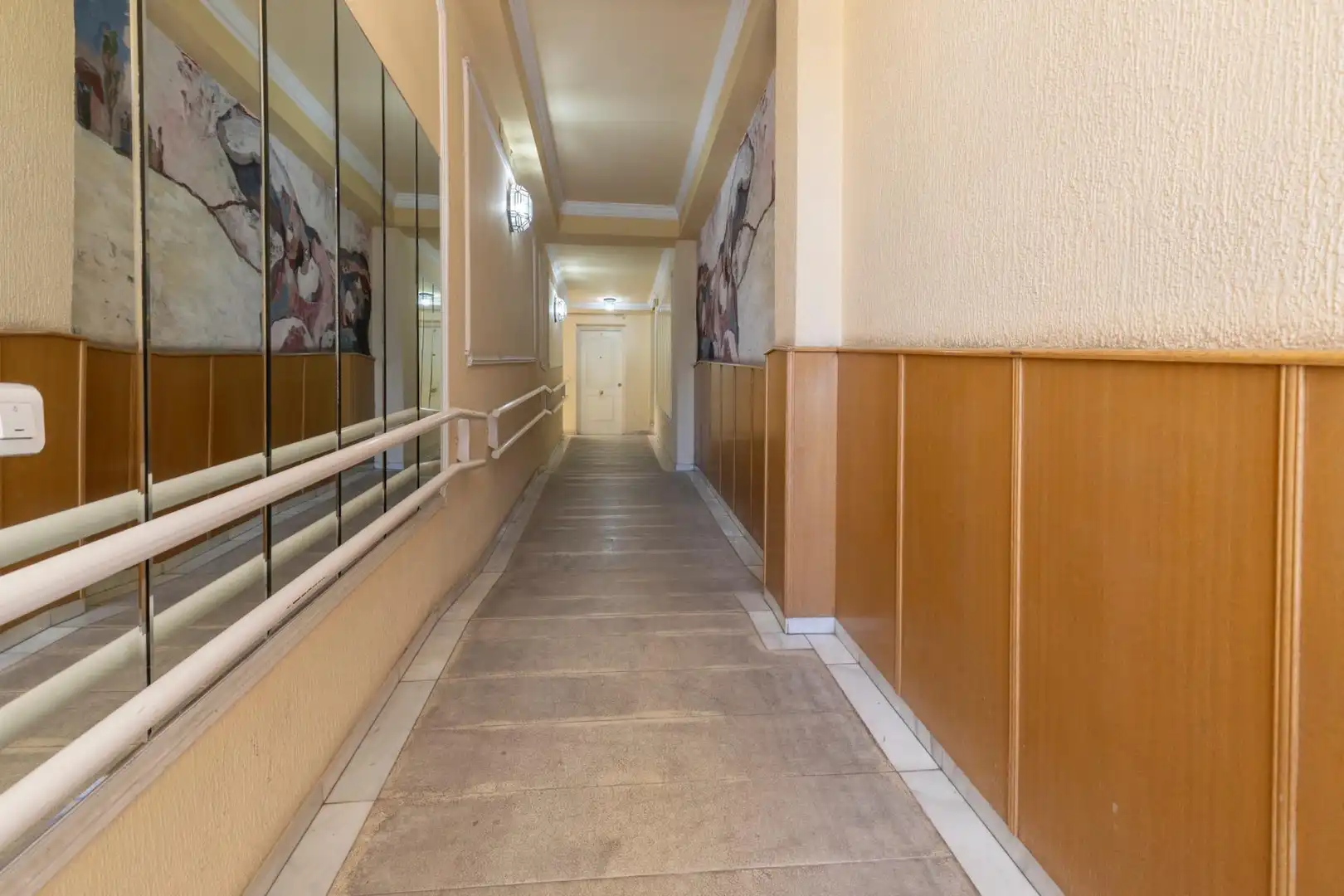 Piso en venta en Granada con Aire acondicionado, Calefacción y Terraza
