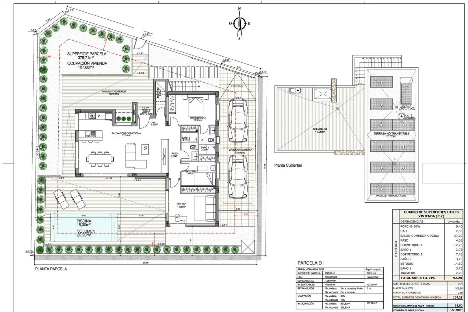 Casa en venta en Benijófar, imagen 11