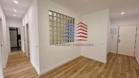 Foto 4 von Wohnung zur Miete in Calle Narváez, Ibiza de Madrid,  Madrid Capital