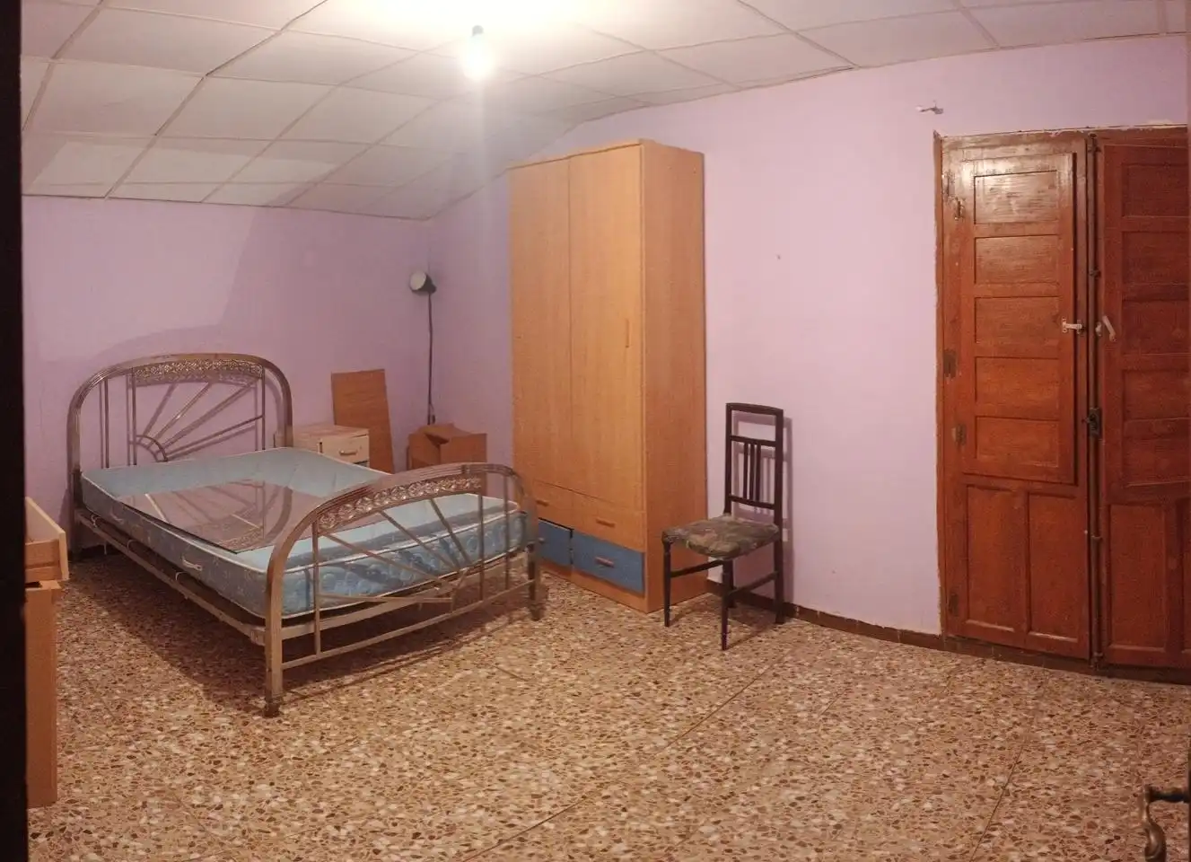 Habitación de Casa o chalet en venta en Paracuellos de la Ribera
