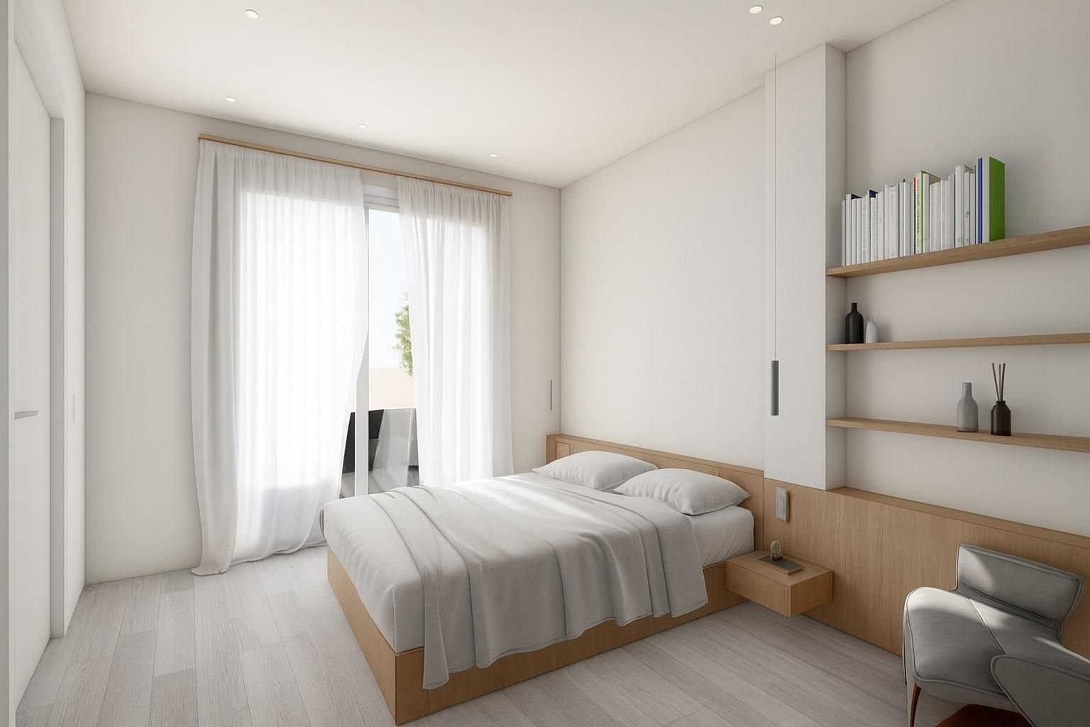 Casa o xalet en venda a Los Martinez del Puerto