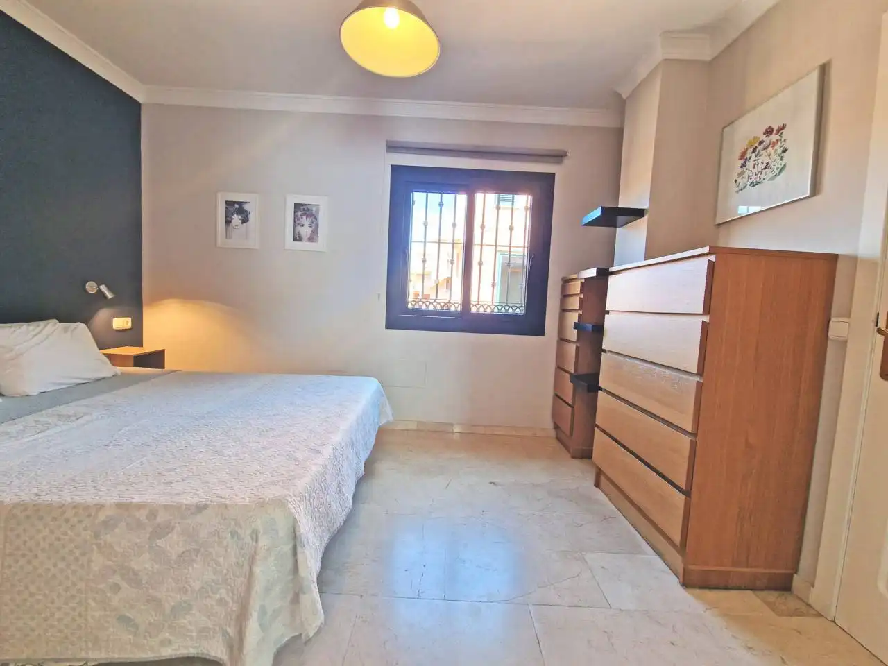 Penthouse mit Pool zum Verkauf in Paseo Golf, imagen 21