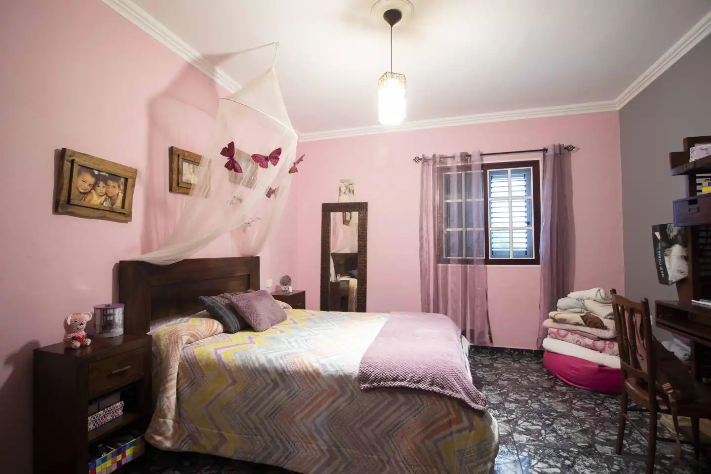 Habitación de Piso en venta en El Tanque