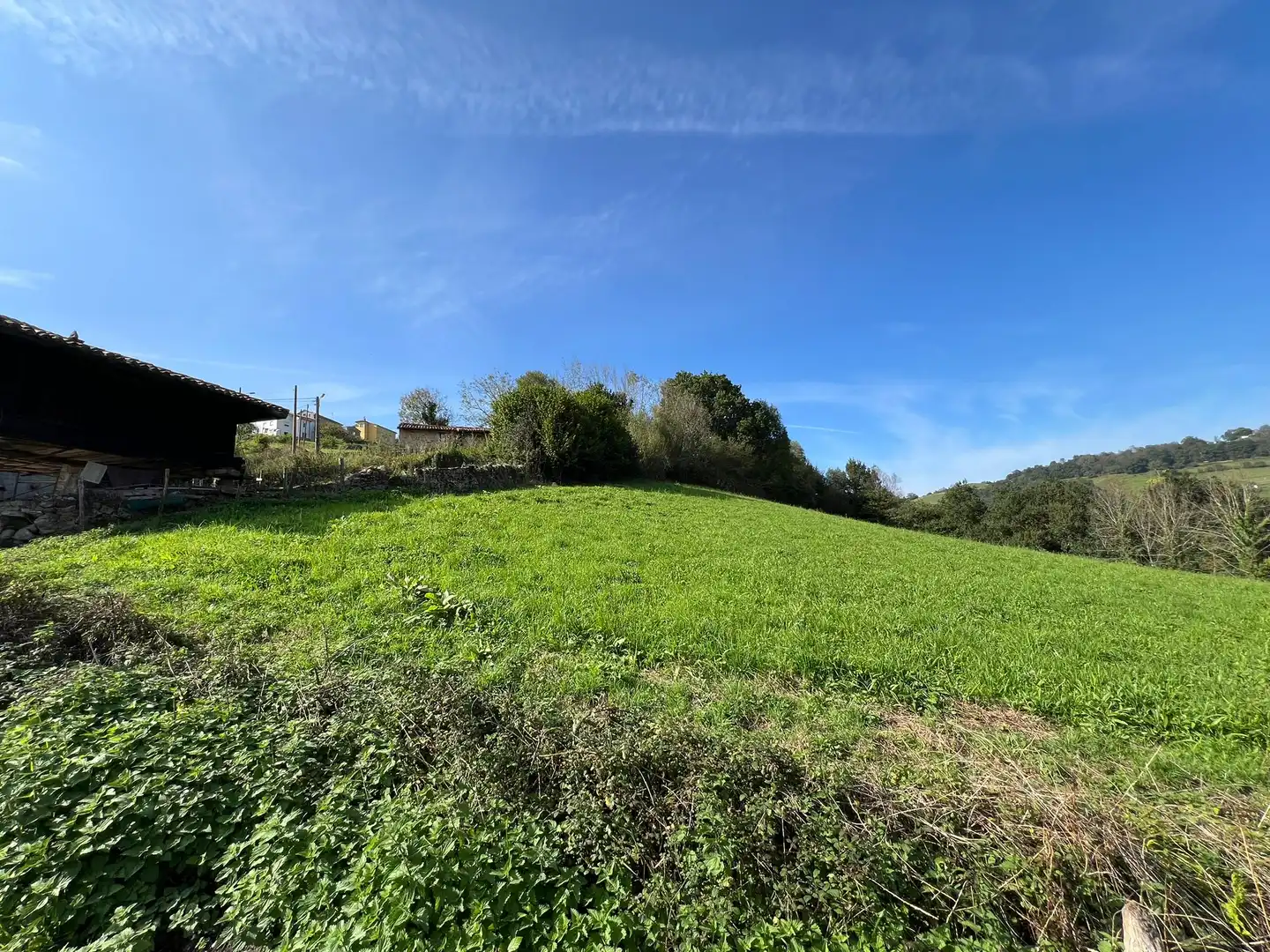 Terreno rustico in vendita a Aldea las Cabañas 10, imagen 7