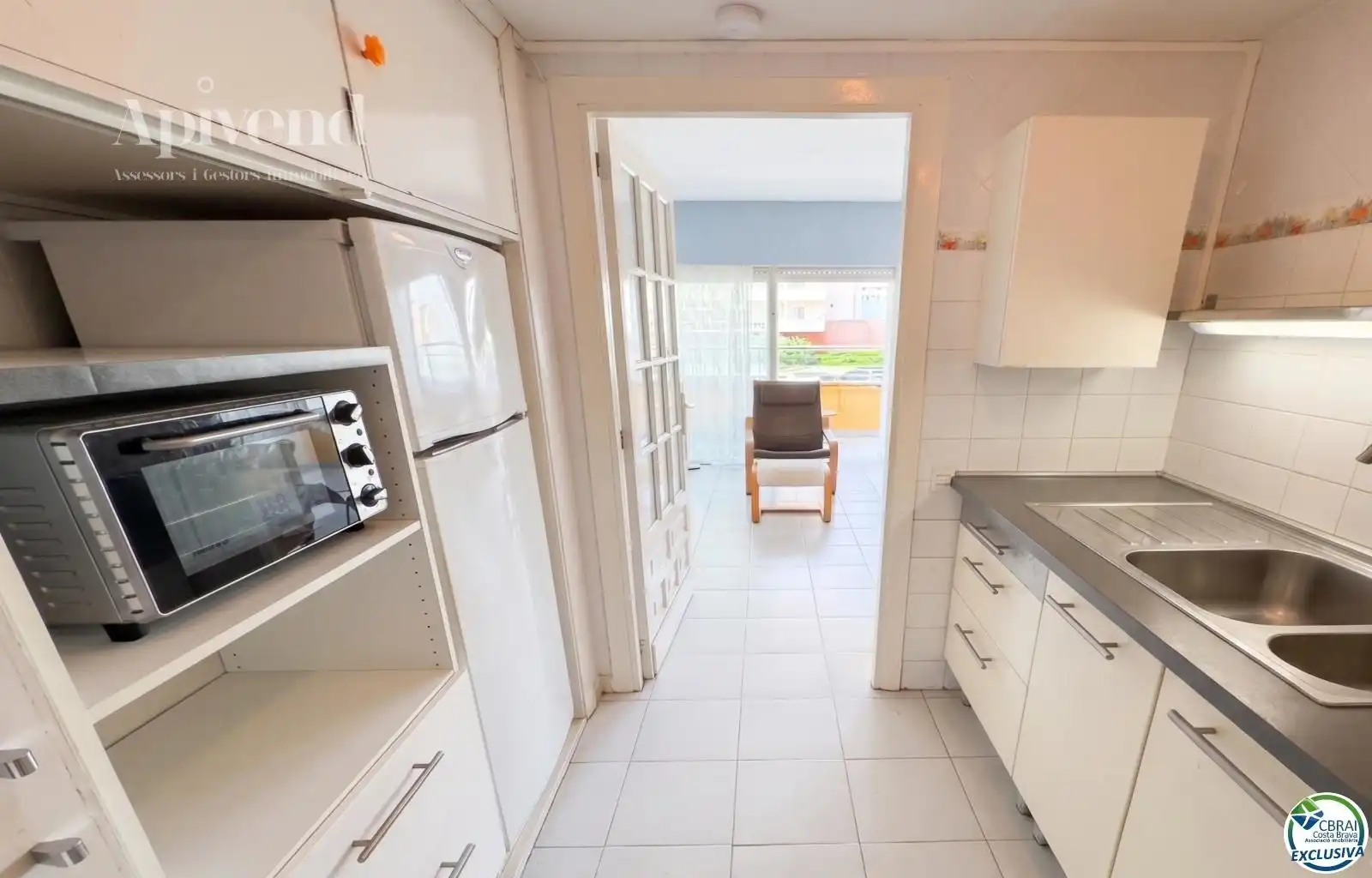 Studio with pool for sale in DE LA GOLA DE L'ESTANY, imagen 13