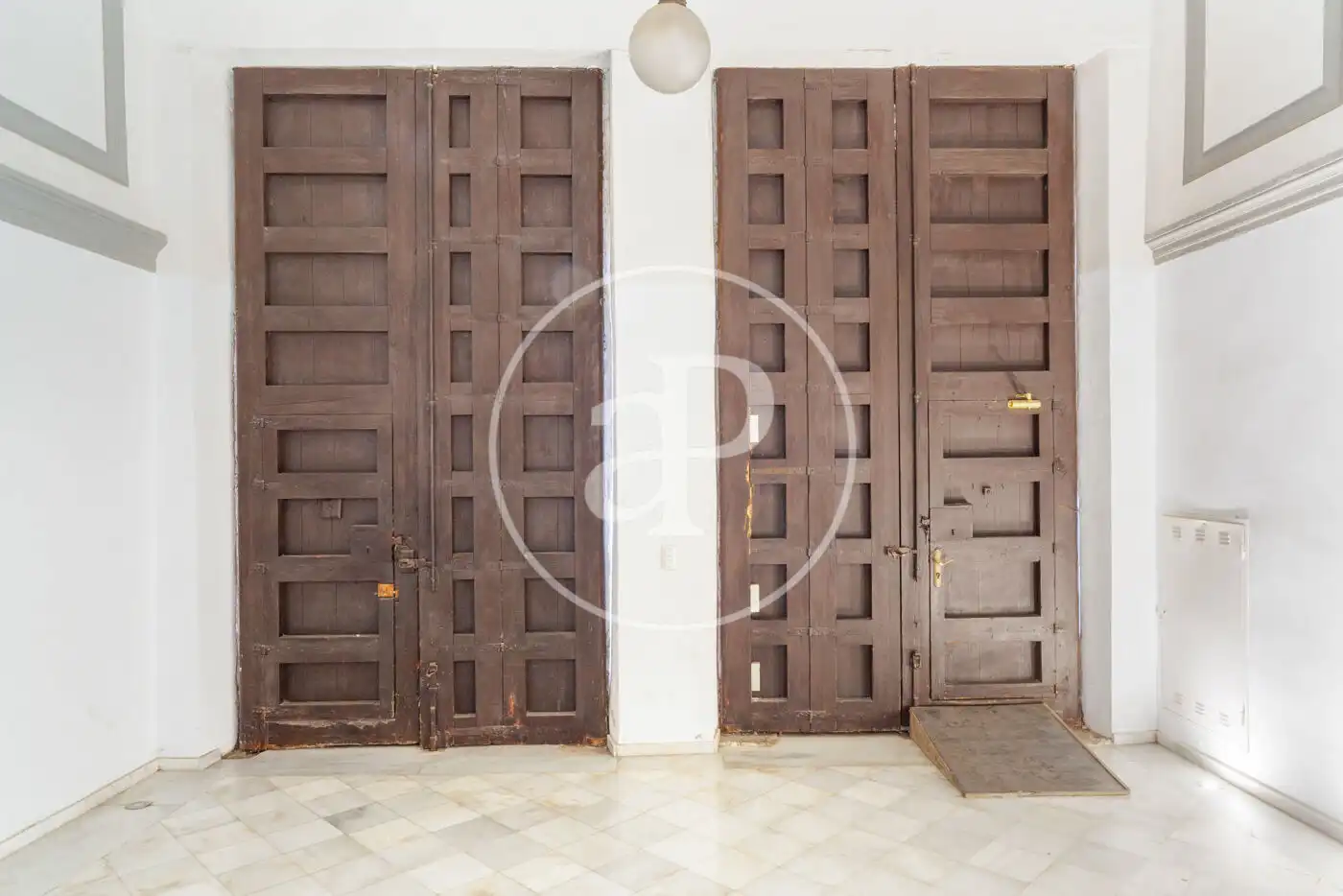 Piso en venta en Valencia con Aire acondicionado y Calefacción