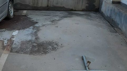 Foto 4 de Garaje en venta en C/ Orson Wells, El Tejar - Hacienda Bizcochero, Málaga Capital
