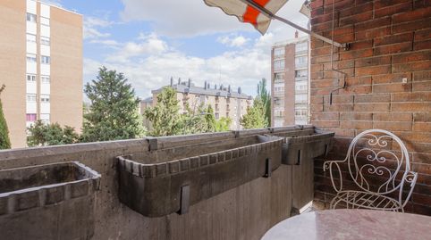 Foto 4 de Piso en venta en Calle de Pablo Casals, Puerta del Ángel, Madrid Capital