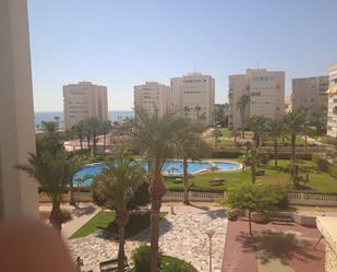 Apartament de lloguer a Agua Amarga - Urbanova