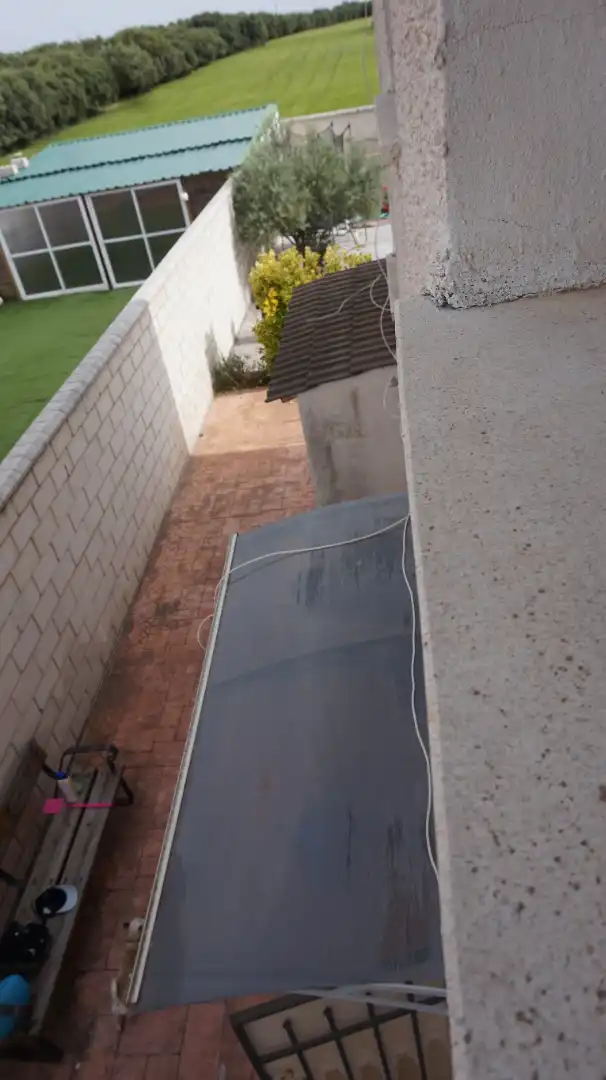 Terrace of Houses for sale in Trijueque  with Heating, Private garden and Swimming Pool