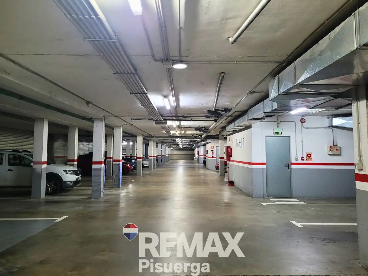 Piso en venta en Calle Alfredo Martin, 3, Santovenia de Pisuerga