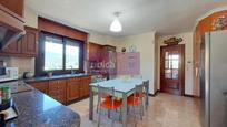 Kitchen of House or chalet for sale in O Porriño    with Heating, Private garden and Parquet flooring