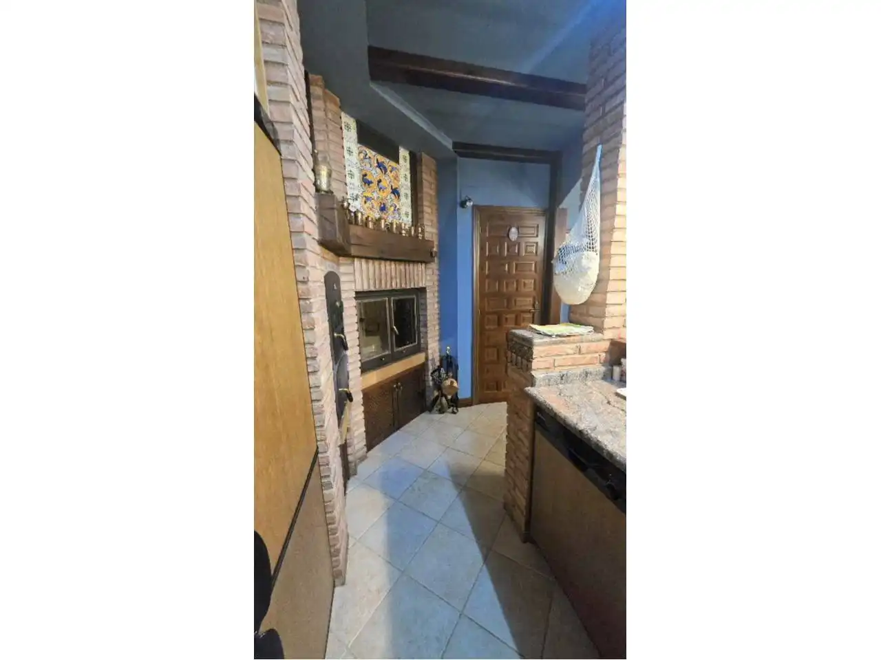 Kitchen of Commercial properties for sale in  Logroño