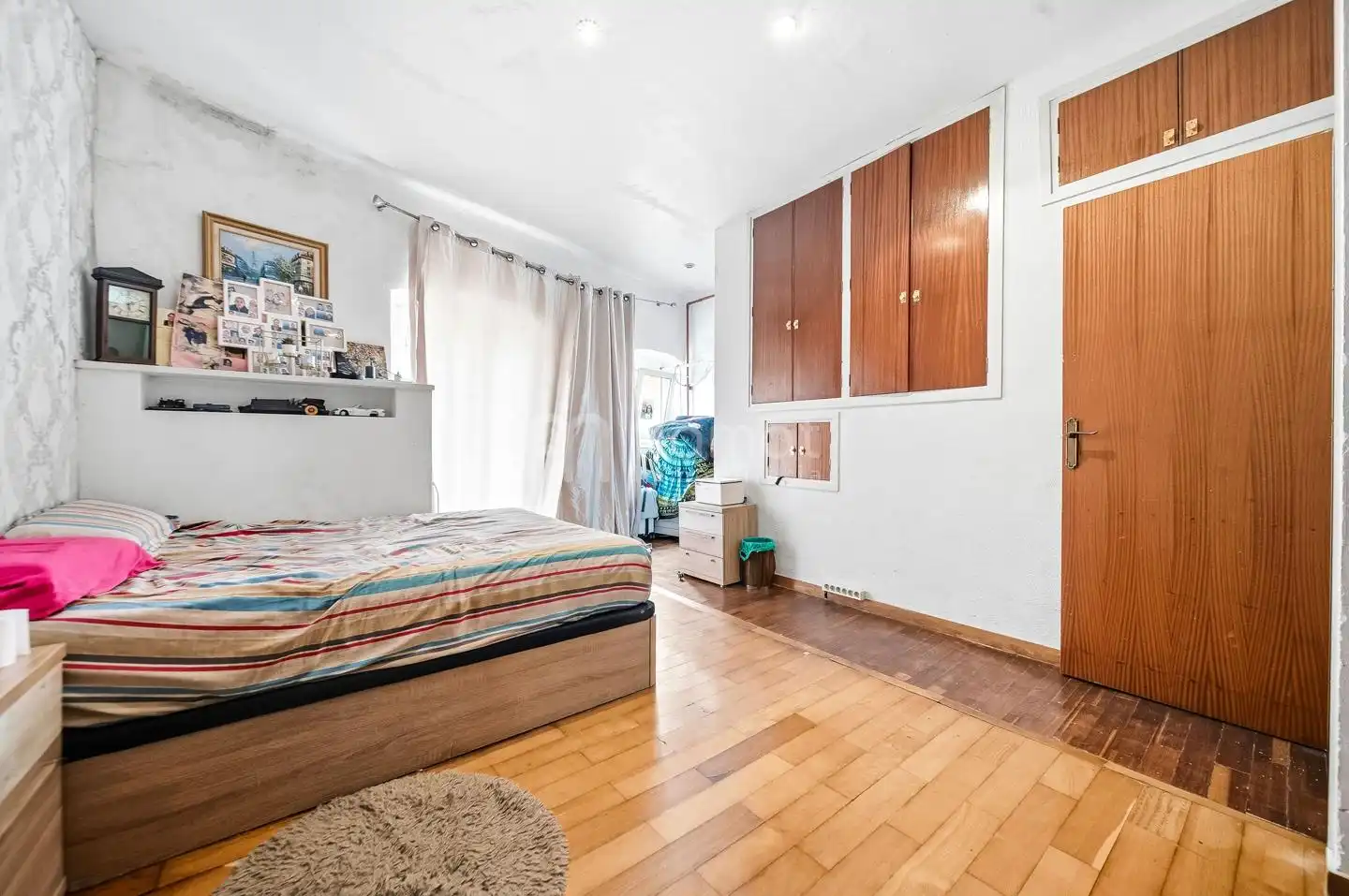 Bedroom of Houses for sale in Figueres