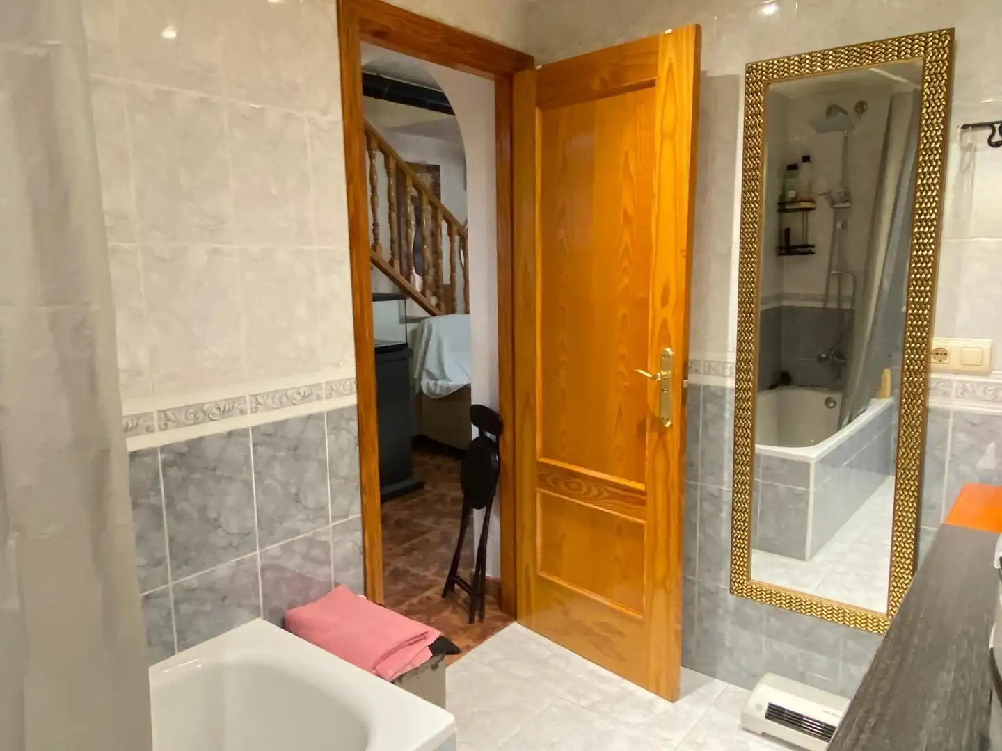 Casa o chalet en venta en Las Majadas - Las Molinetas - Labradorcico