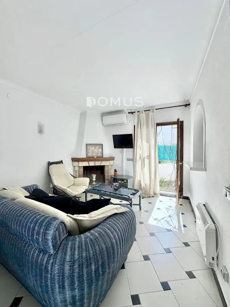 House with terrace to rent in Palau 15, del, imagen 2