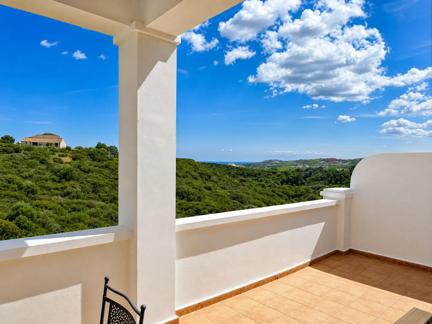 Maison mitoyenne avec jardin à vendre à Bahía de Casares, imagen 27