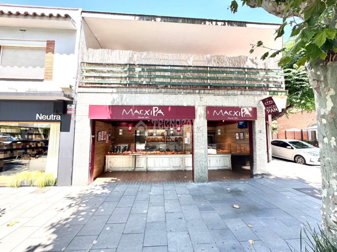 Local de lloguer en Premià de Mar amb Internet