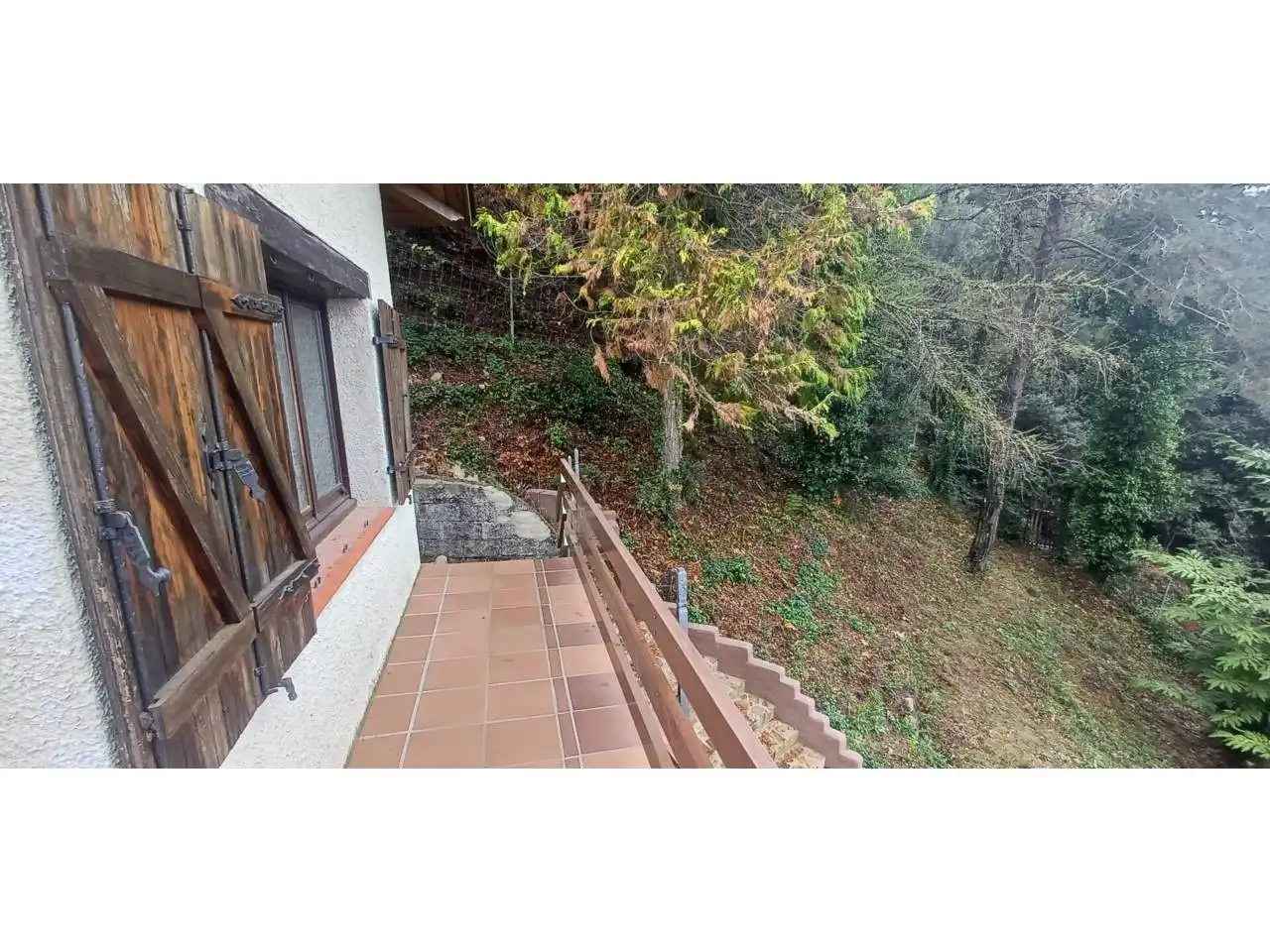 Country homes for sale in Susqueda, Girona