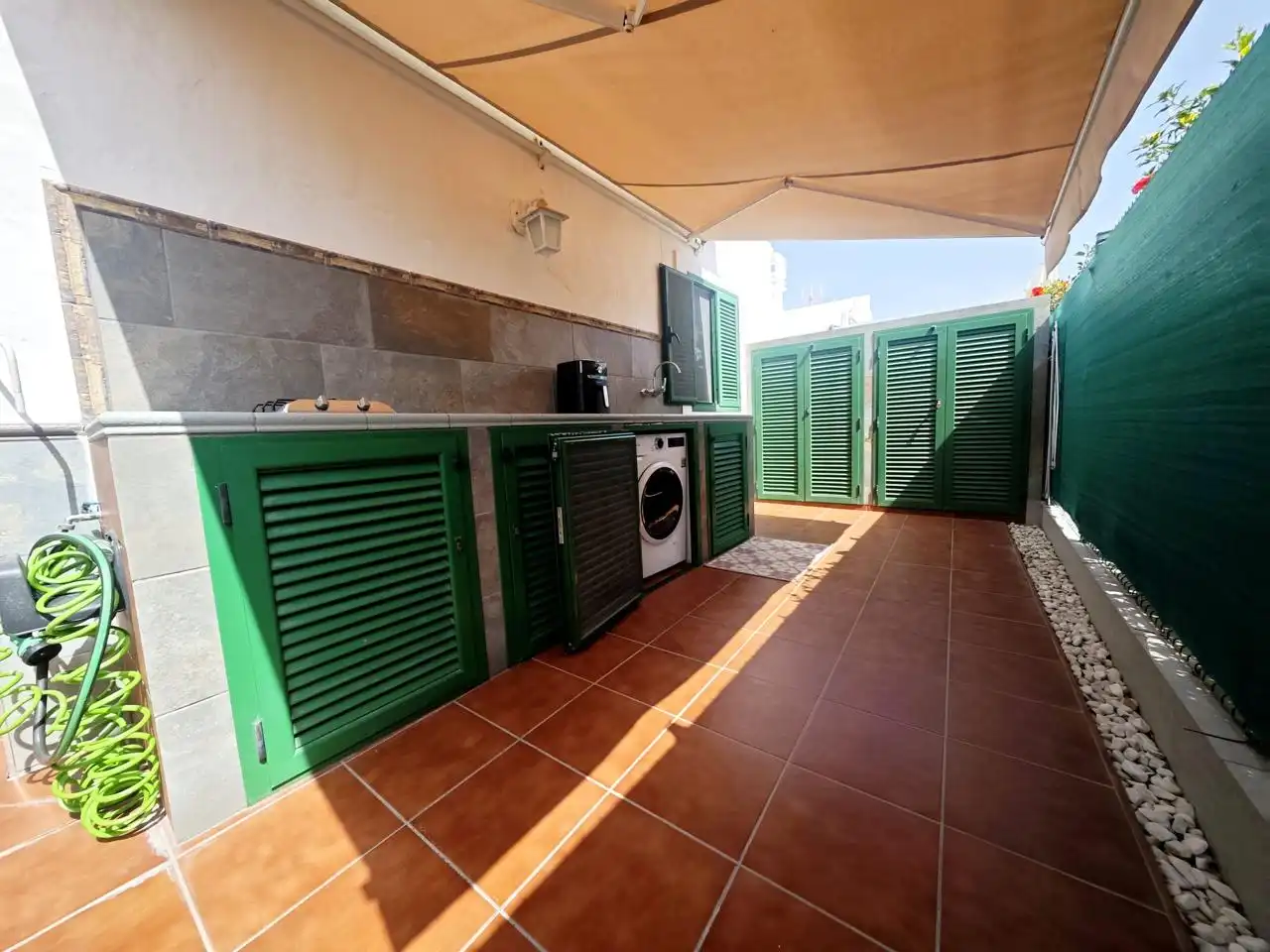 Bungalow mit Pool zur Miete in Avenida Touroperador Thomson Hol., imagen 9