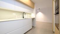 Kitchen of Flat for sale in  Barcelona Capital  with Heating