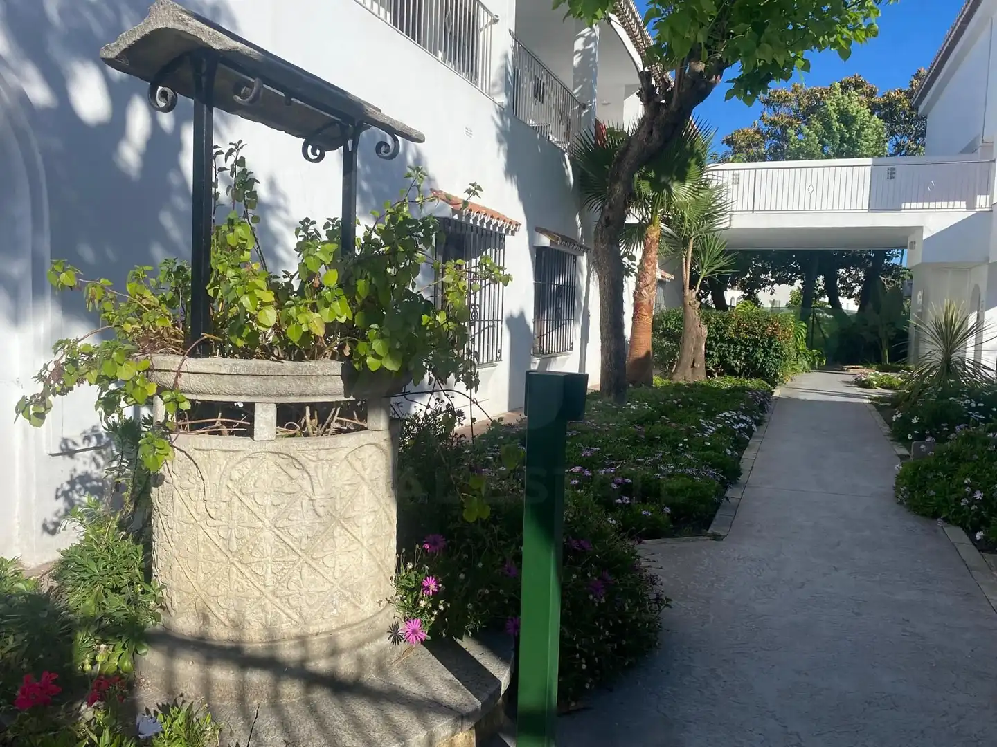 Appartamento con piscina in vendita a Selwo, imagen 4
