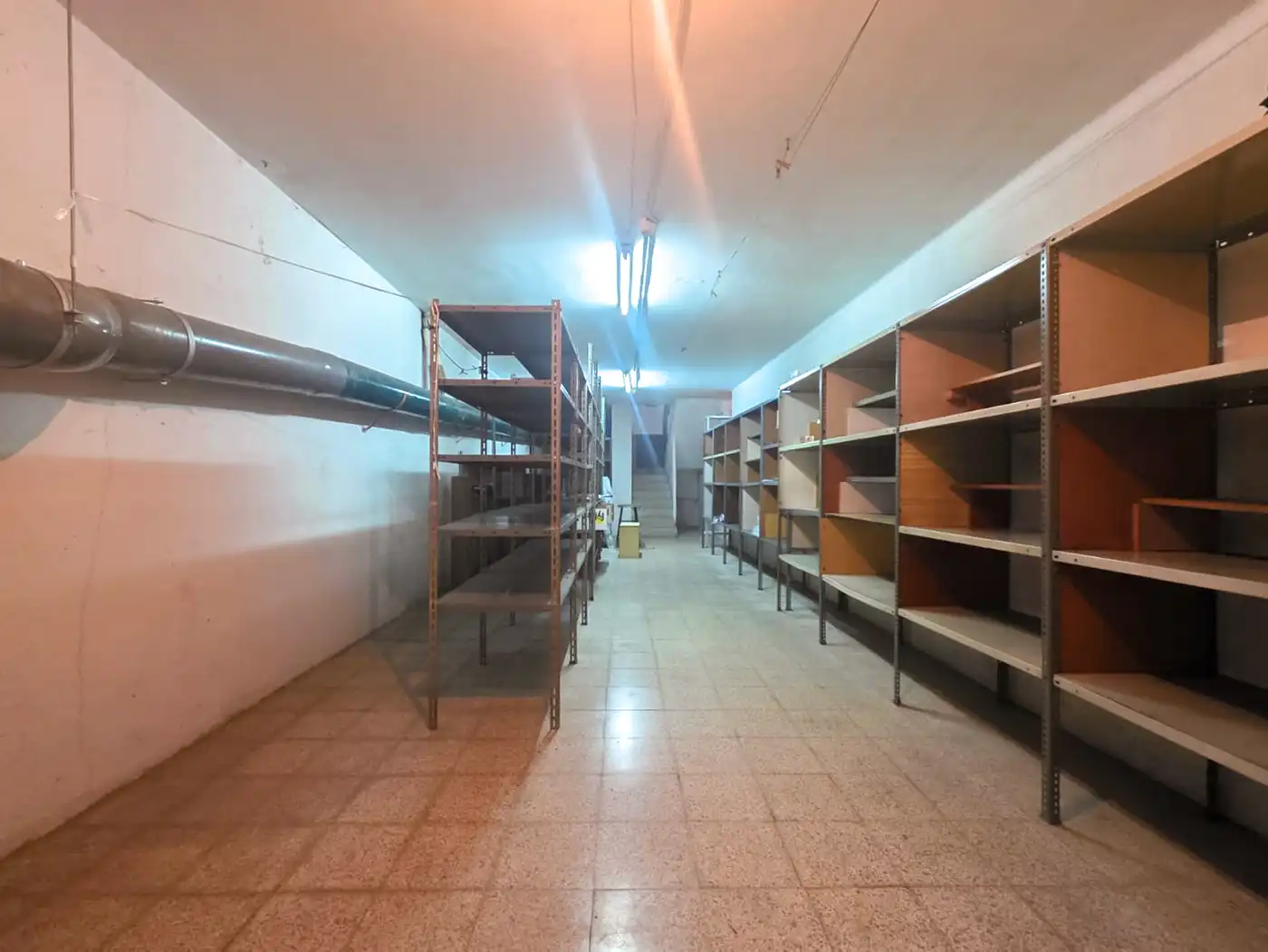 Geschaftsraum zur Miete in Barcelona mit Möbliert