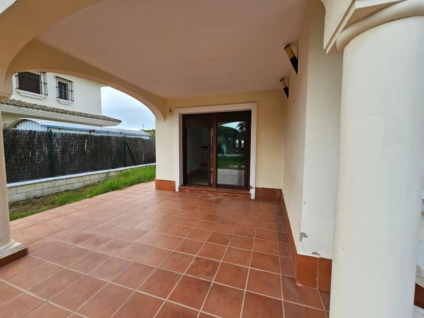 Xalet amb piscina en venda a Novo Sancti Petri, imagen 5