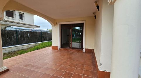 Villa en Loma Sancti Petri, Chiclana de la Frontera, imatge 5