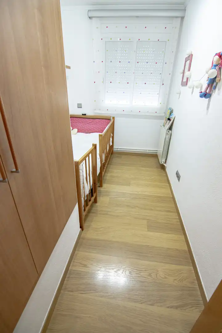 Habitación de Casa o chalet en venta en Barcelona con Aire acondicionado, Calefacción y Parquet