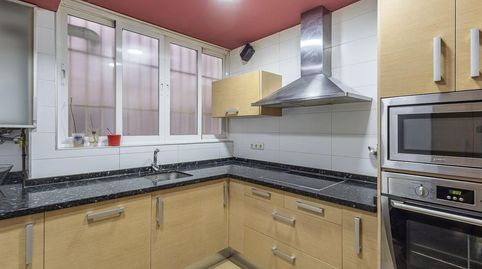 Foto 5 de Piso en venta en Avenida de Cádiz, Barrio de Zaidín, Granada Capital