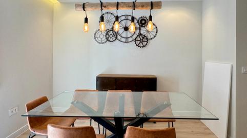 Foto 3 de Piso en venta en Calle del Cardenal Cisneros, 75, Trafalgar,  Madrid Capital