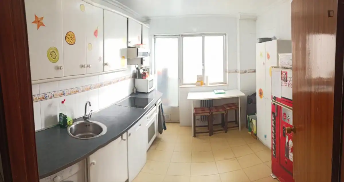 Habitació a Prosperidad - Delicias