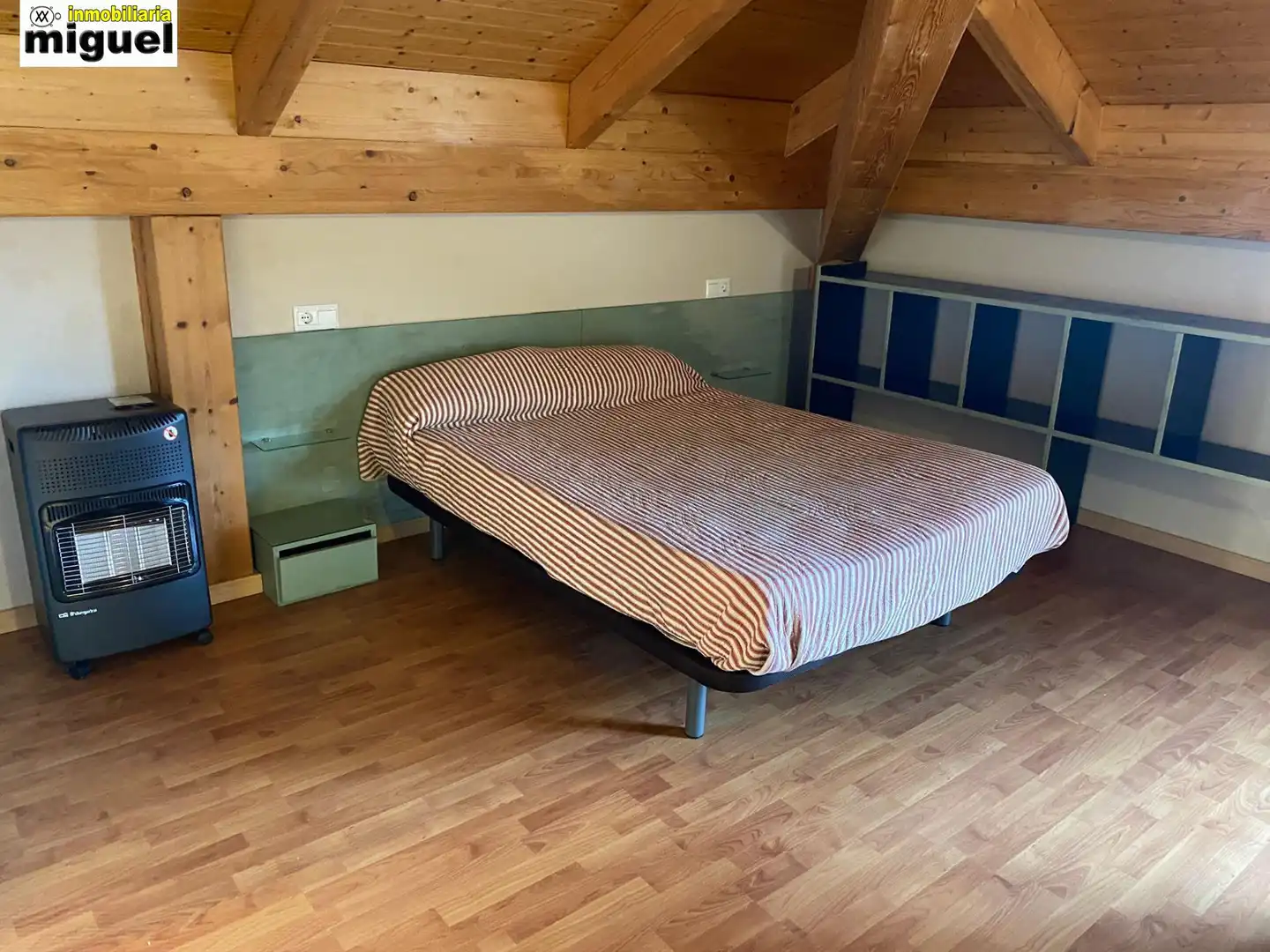 Loft zum Verkauf in Calle Carretera General, Val de San Vicente