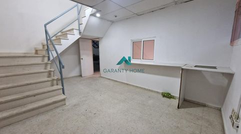 Foto 2 de Oficina de alquiler en San Telmo - Federico Mayo - El Porta, Jerez de la Frontera