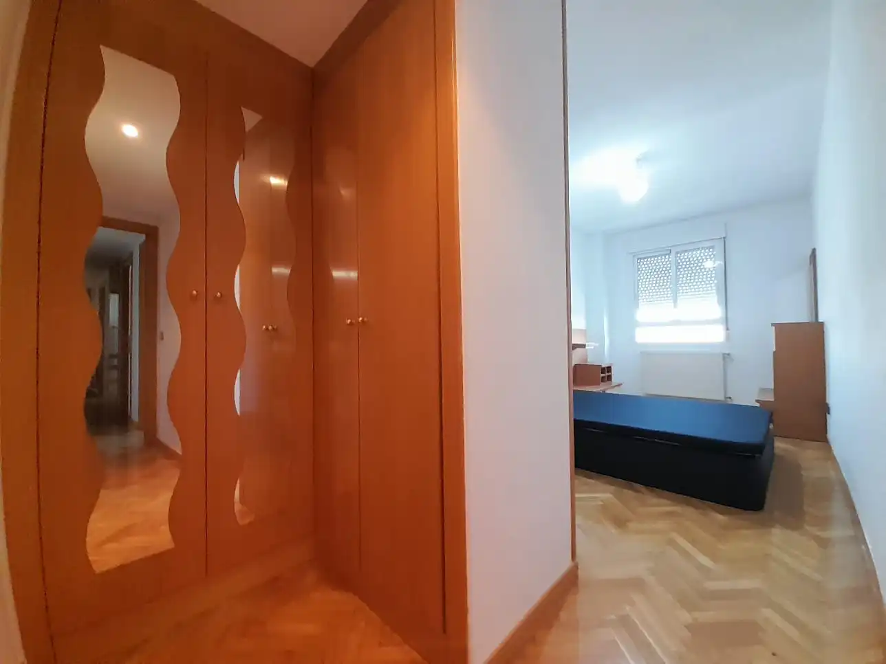 Flat for sale in Madrid  with Air Conditioner, Heating and Storage room