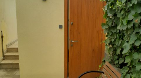 Foto 2 de Pis de lloguer a Valldoreix, Sant Cugat del Vallès
