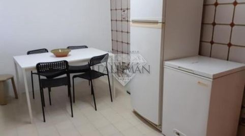 Foto 5 de Piso en venta en Segunda Travesia Cervantes, O Carril, Vilagarcía de Arousa