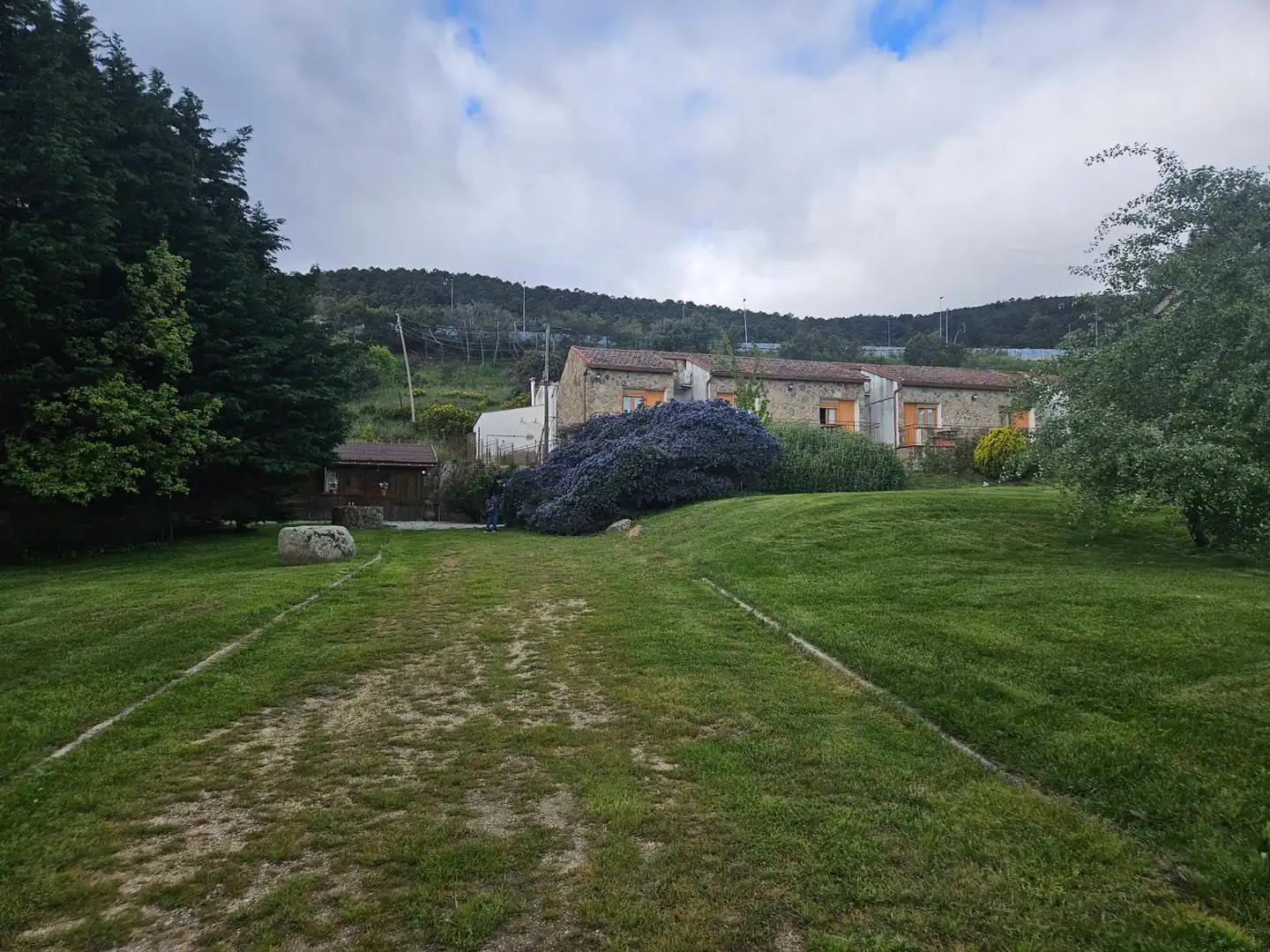 Gebäude zum Verkauf in Guadarrama