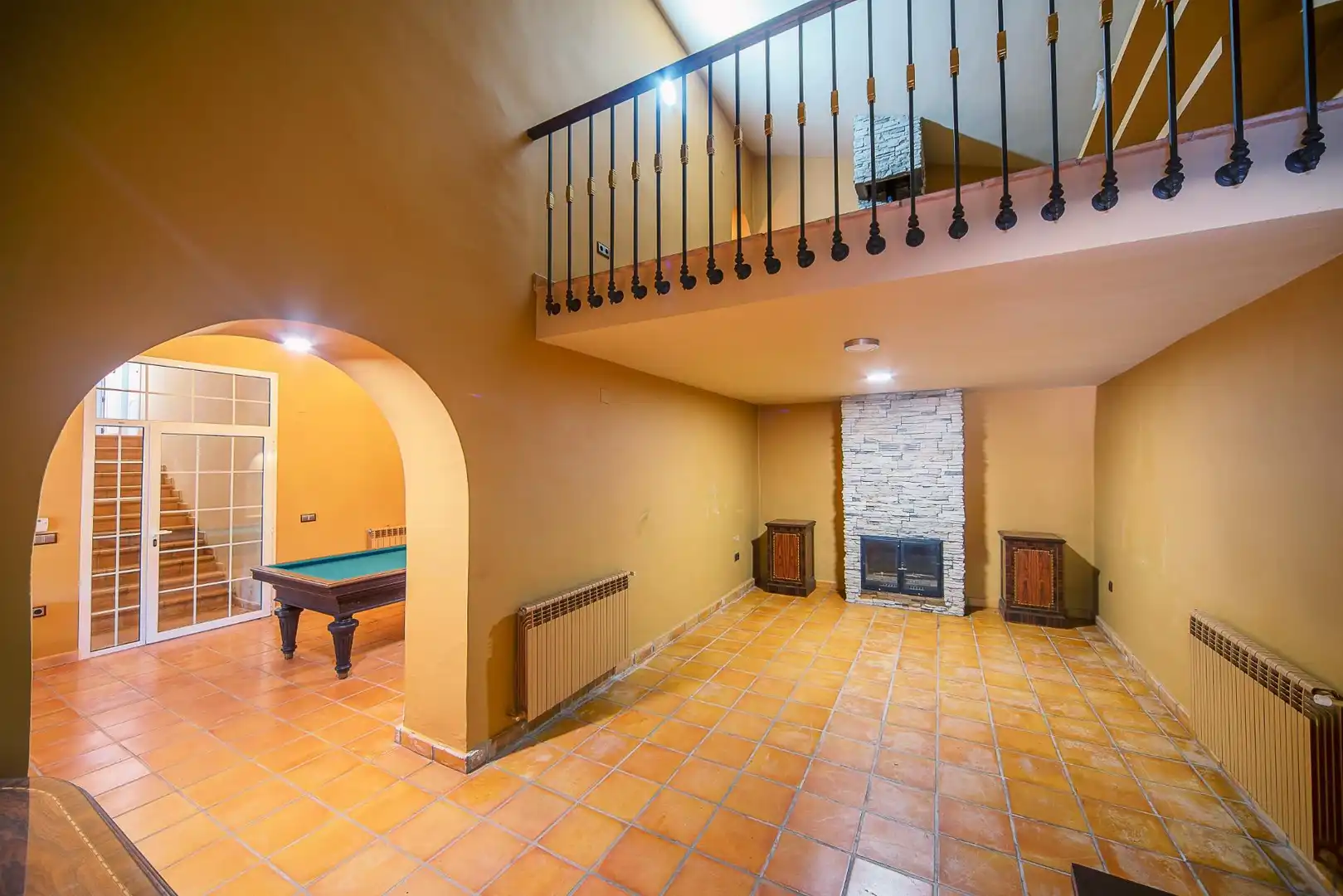 Casa o xalet en venda a Penàguila
