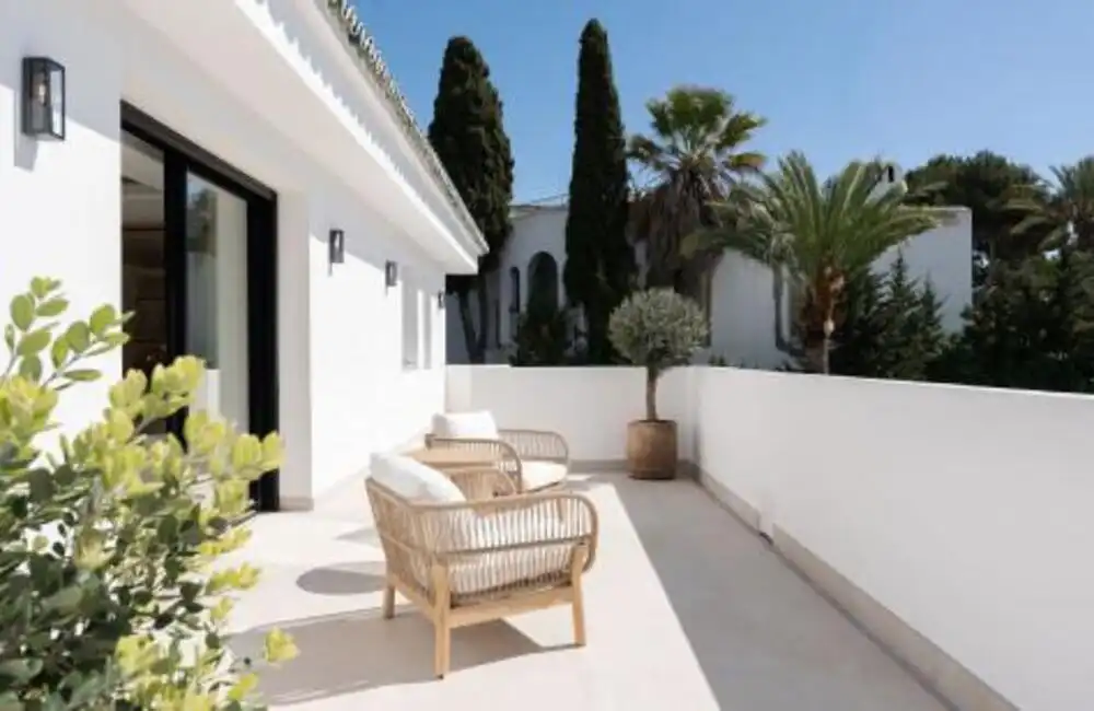 Casa con piscina en venta en Nueva Andalucía, imagen 17