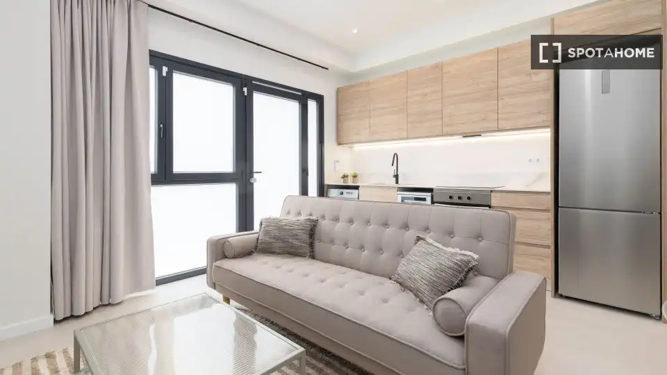 Room in Nou Moles