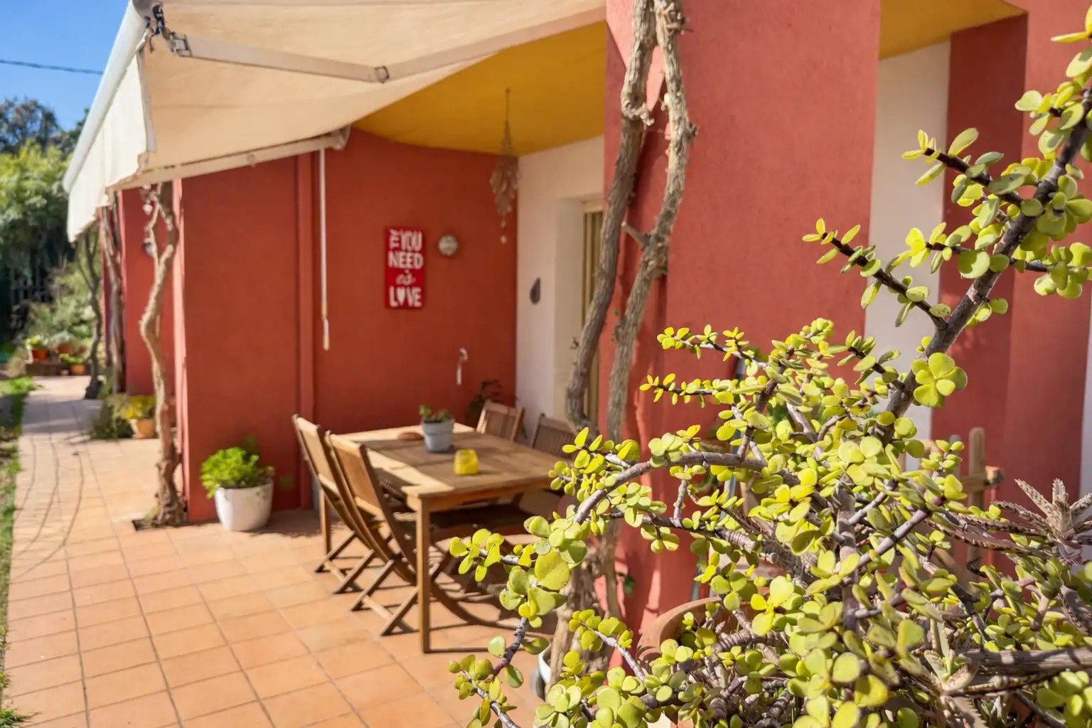 Maison avec piscine à vendre à Mas Santet, imagen 29