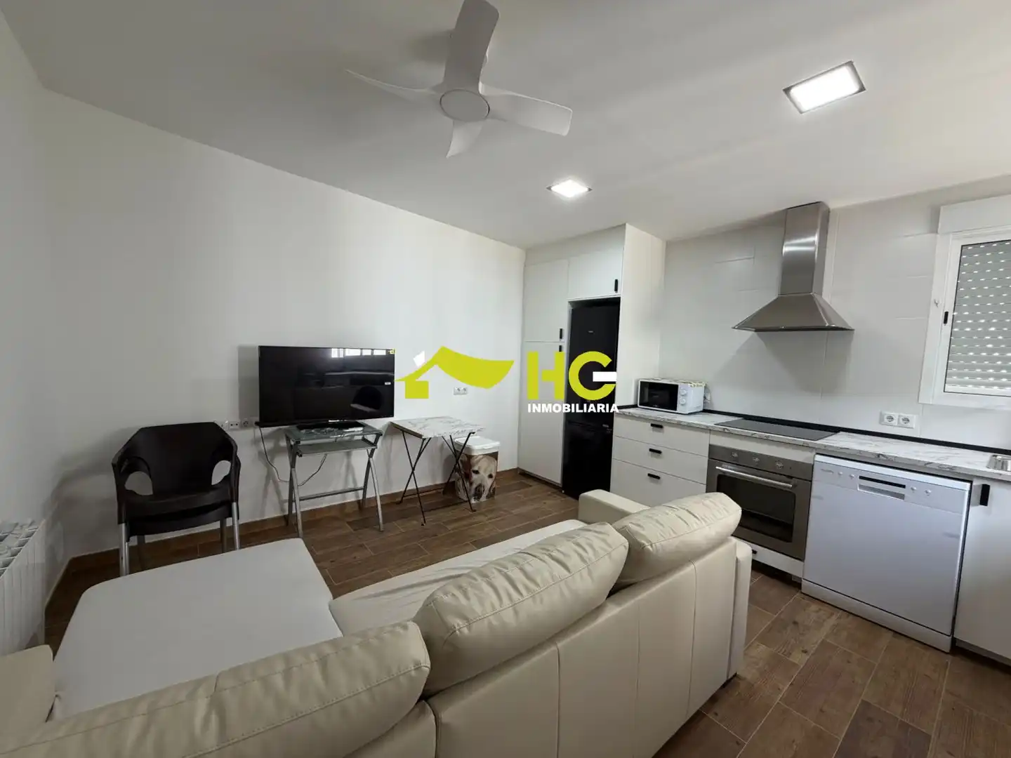 Study for rent in El Bosque
